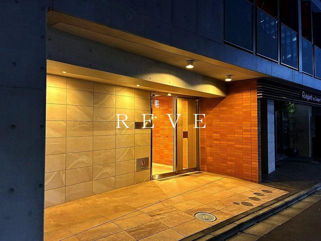 テラス八丁堀