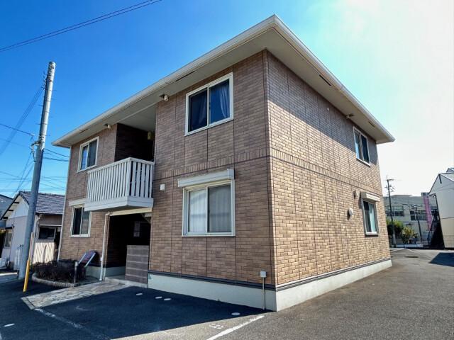 フラッターA
