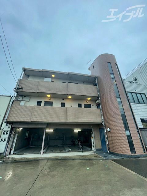 村口ビル新高
