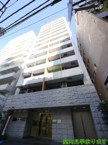 ガーラプレイス新宿御苑