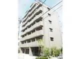 ルーブル東蒲田十番館
