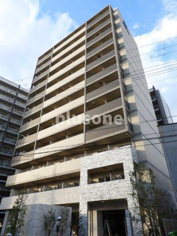 レオンコンフォート新大阪ウインズ