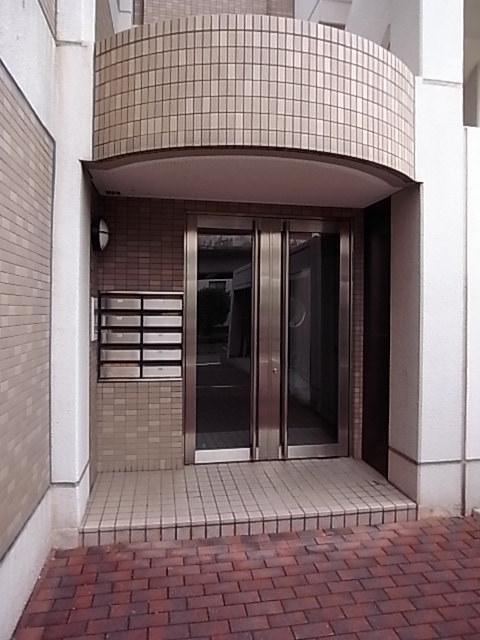 夙川喜一マンション