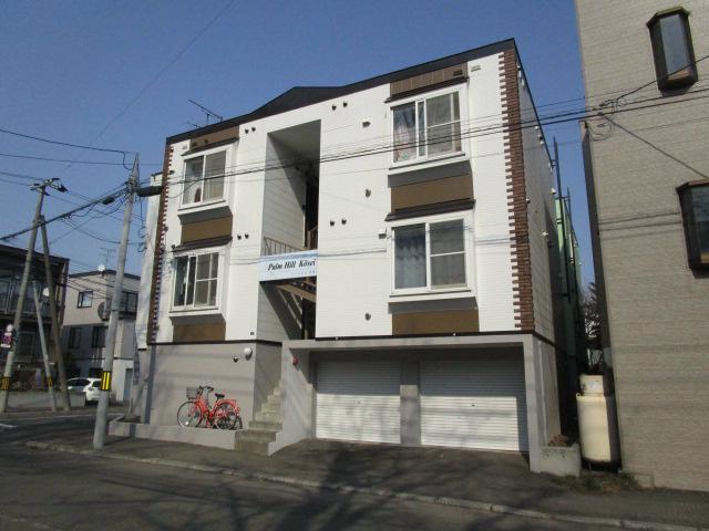 PALMHILL 光星
