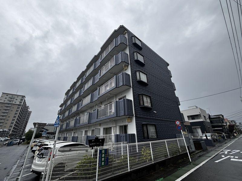 アーバン淵野辺