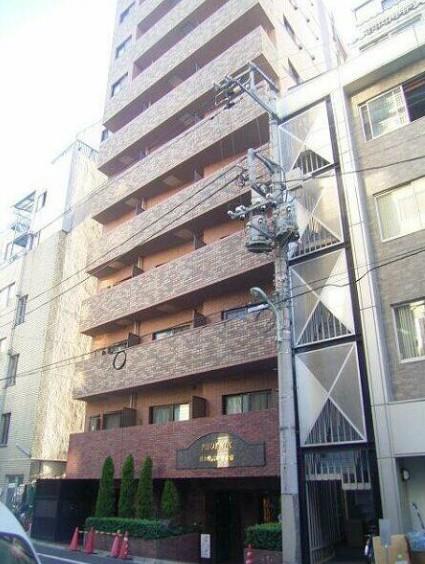 フェニックス日本橋浜町壱番館