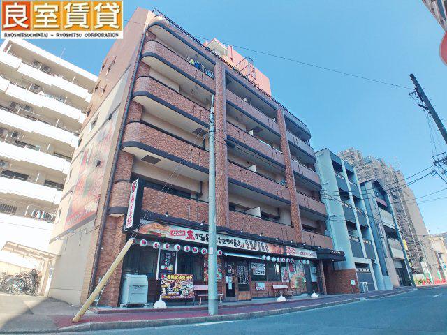 ウイステリア堀田