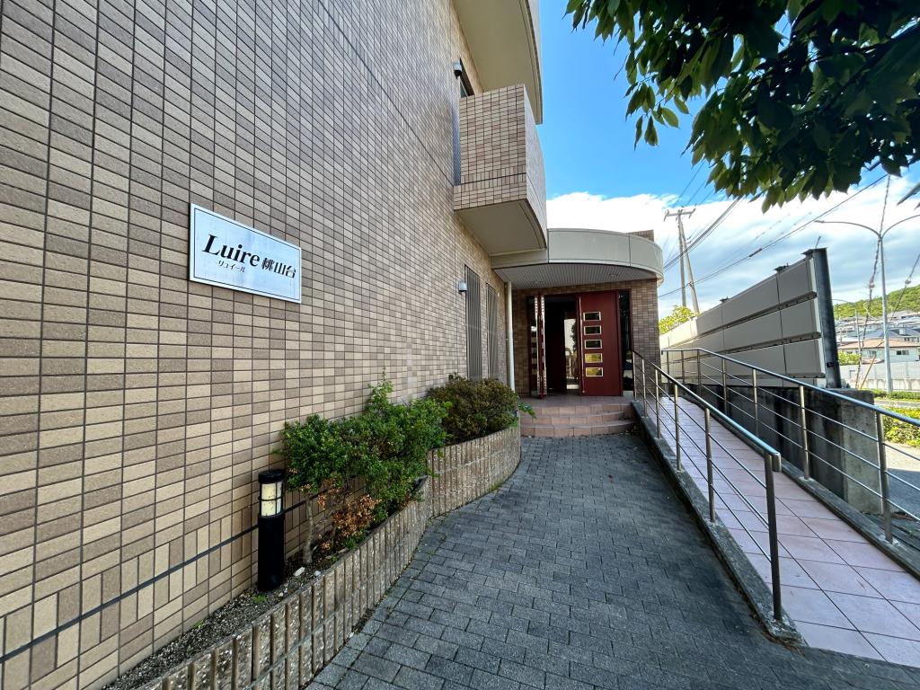 リュイール桃山台