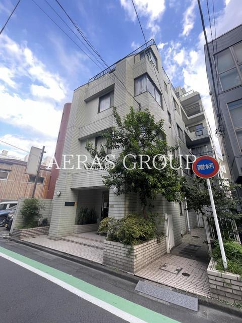 プエルト西日暮里