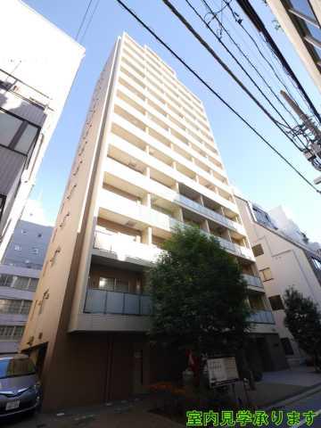 コンフォリア新宿御苑II