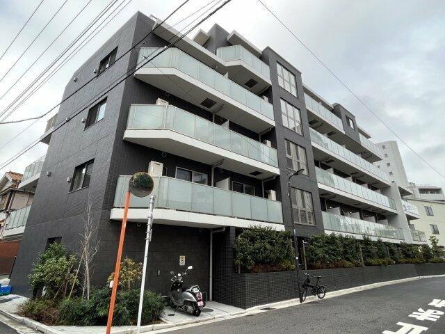 GENOVIA東向島IIISKYGARDEN