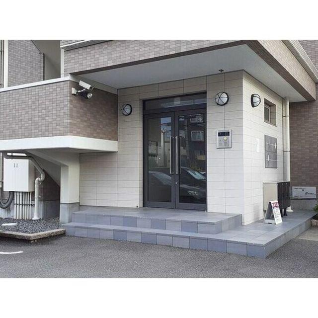 メゾンラフィネ