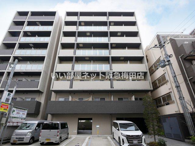 LA CASA新北野