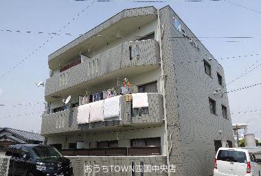コーポサチ