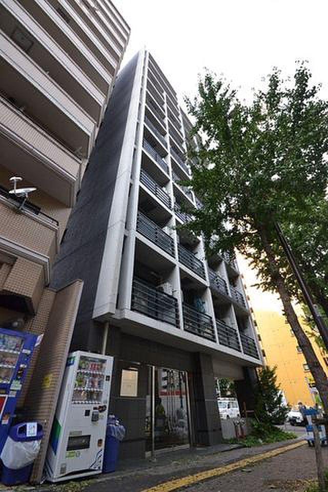 プレミアステージ笹塚