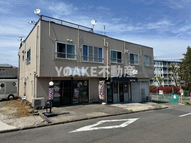 南大谷中島ビル