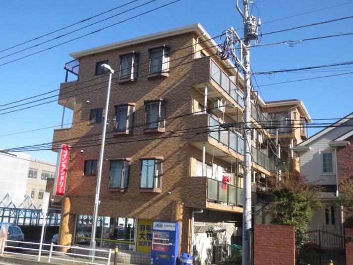 めぞんあさみ