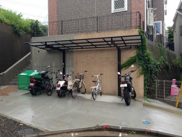 ハーベリーMC