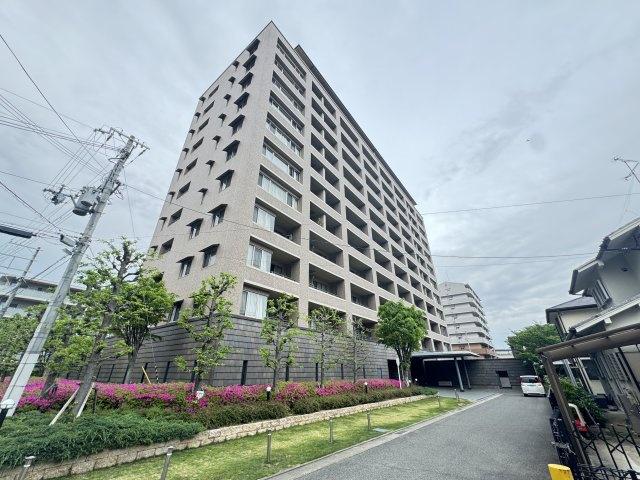 FUJIYAMA FLATS