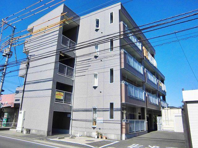 マリッチ大舘I号館