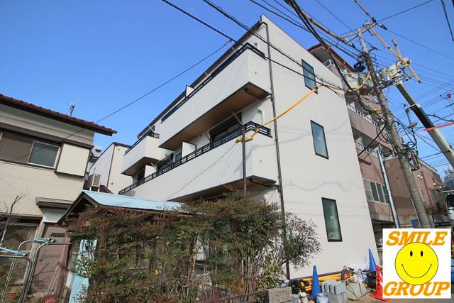 ベイシティ