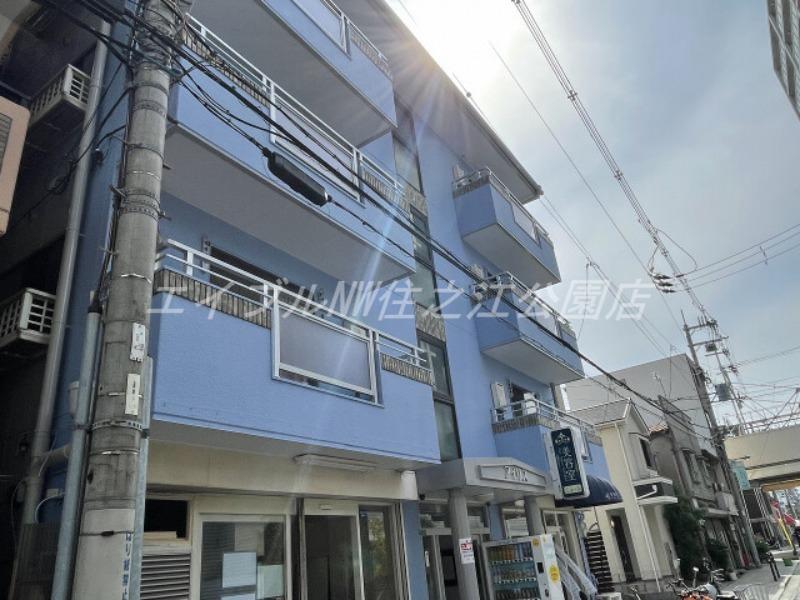 マンション アイリス