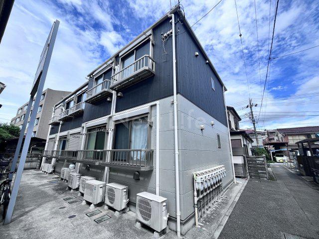 立川パークサイド