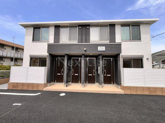 グランデ壱番館