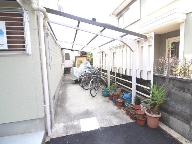 タウニィー栄