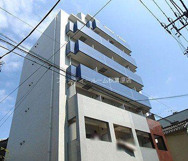 メインステージ押上II