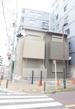 VILLA RACCOON 桜木町