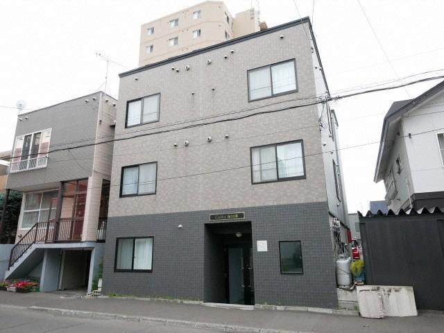 クレセア南10条
