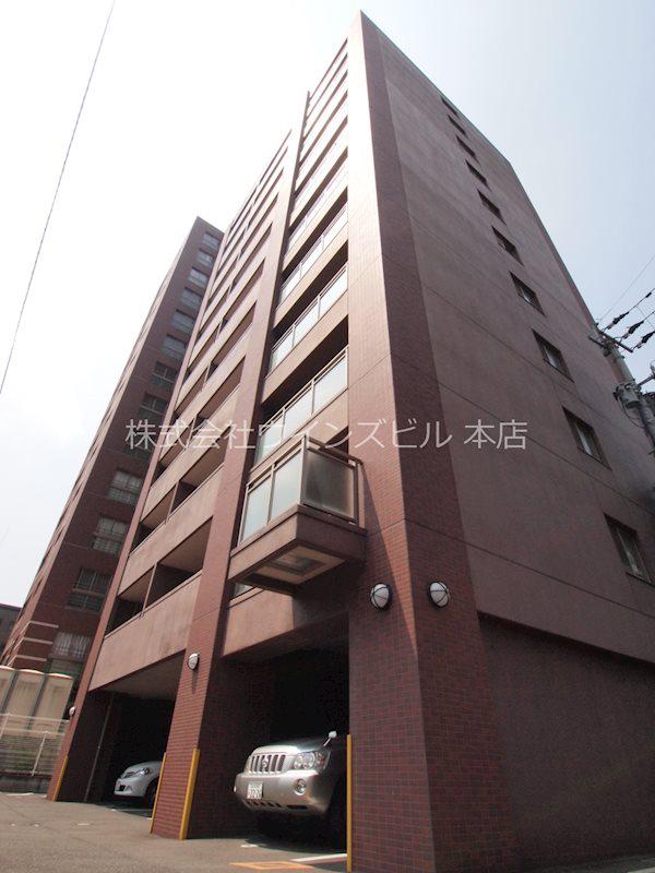 コスモス小倉駅前II