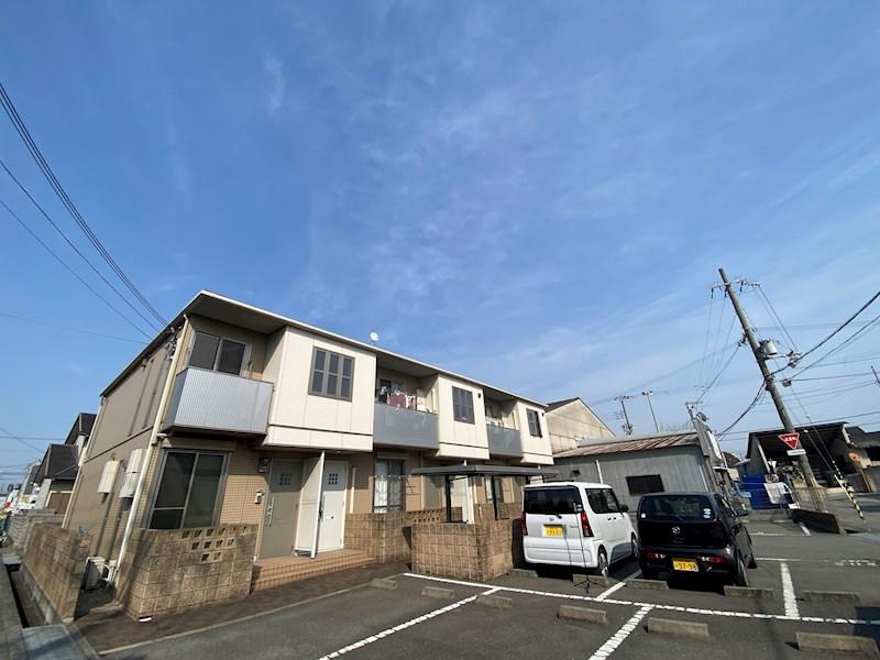 プレミア南条・シャーメゾン南条