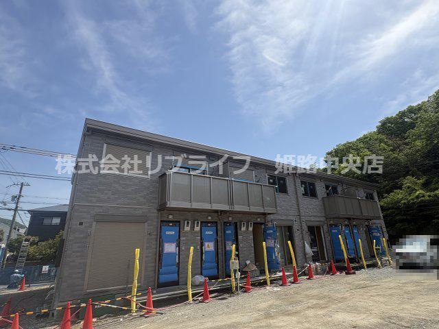 白鳥台アパート