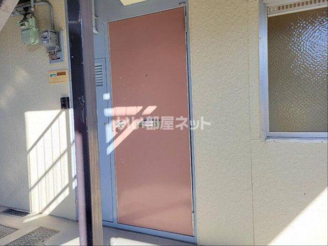 ハイツ福田