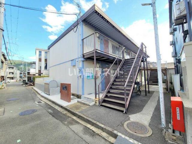 ハイツ福田