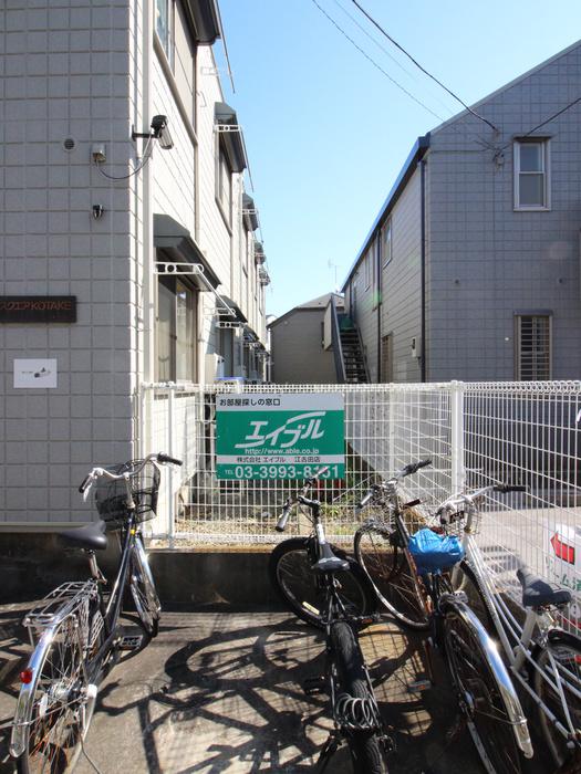 スクエアKOTAKE