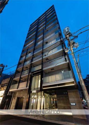 レジディア大手町北