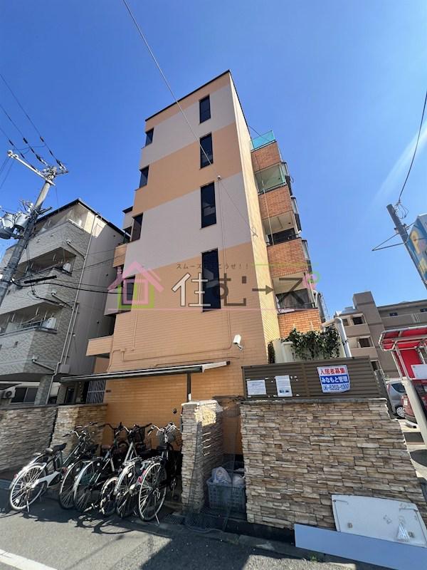 ジュネスシャトー7号館