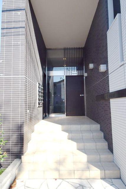 カルムメゾン参番館