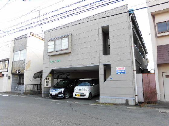 グランデ赤坂