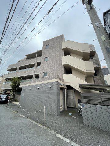 フォートラス板橋本町