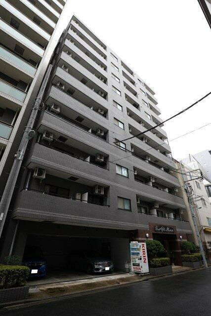 グランドガーラ日本橋