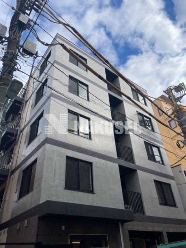 ウェルスクエア学芸大学