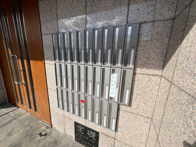 リバーサイド金岡六番館