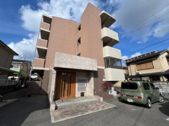 リバーサイド金岡六番館