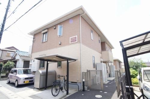 シルキーハウスA