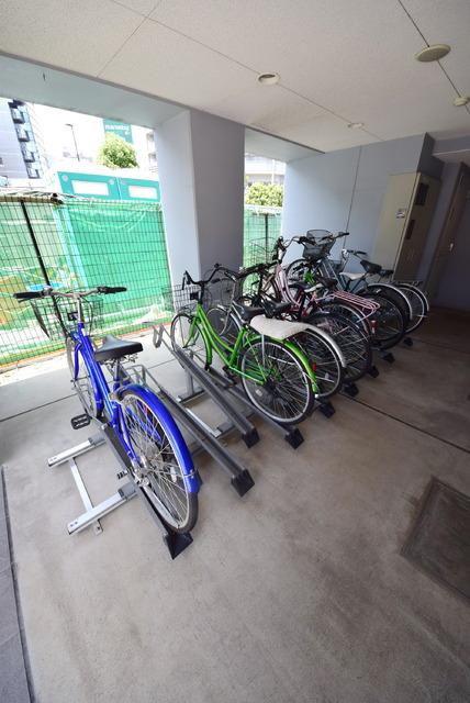 ステージファースト東日暮里