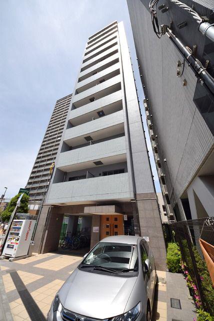 ステージファースト東日暮里